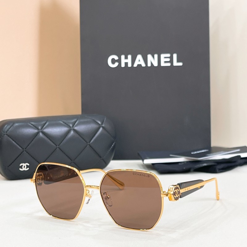 CHANEL SUNGLASSES-061