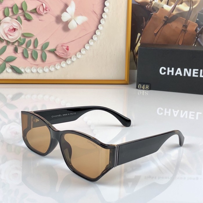 CHANEL SUNGLASSES-001