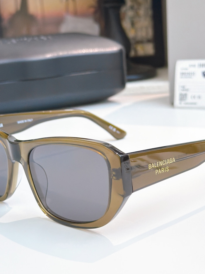 BALENCIAGA SUNGLASSES-051