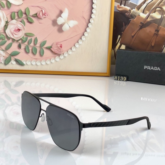 PRADA SUNGLASSES-511