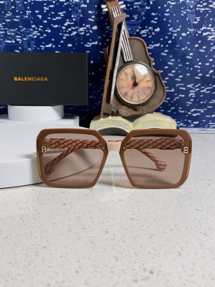 BALENCIAGA SUNGLASSES-08