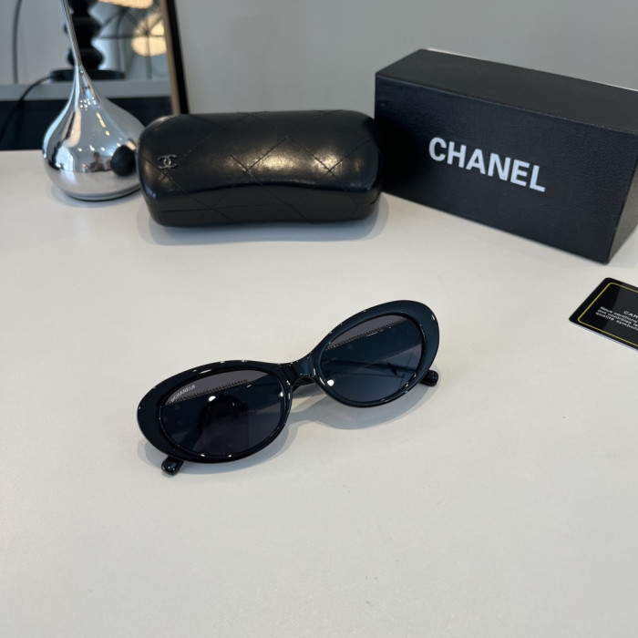 CHANEL SUNGLASSES-09