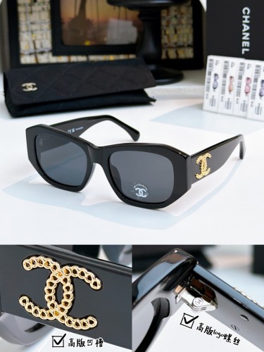CHANEL SUNGLASSES-051