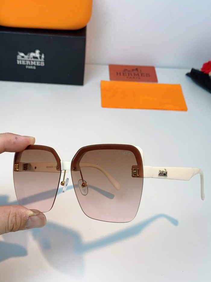 HERMES SUNGLASSES-09