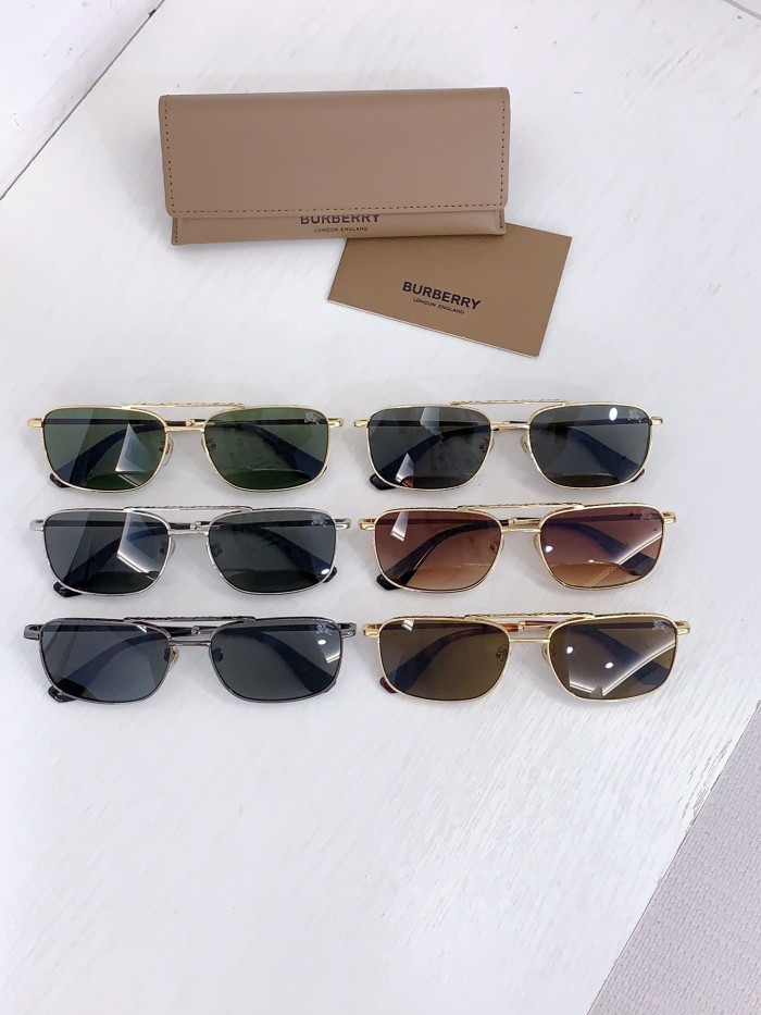 BURBERRY SUNGLASSES-511