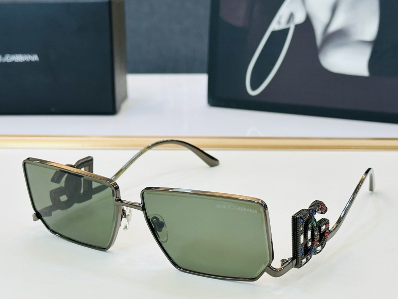 DOLCE & GABBANA SUNGLASSES-051