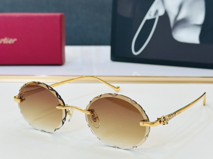 CARTIER SUNGLASSES-051