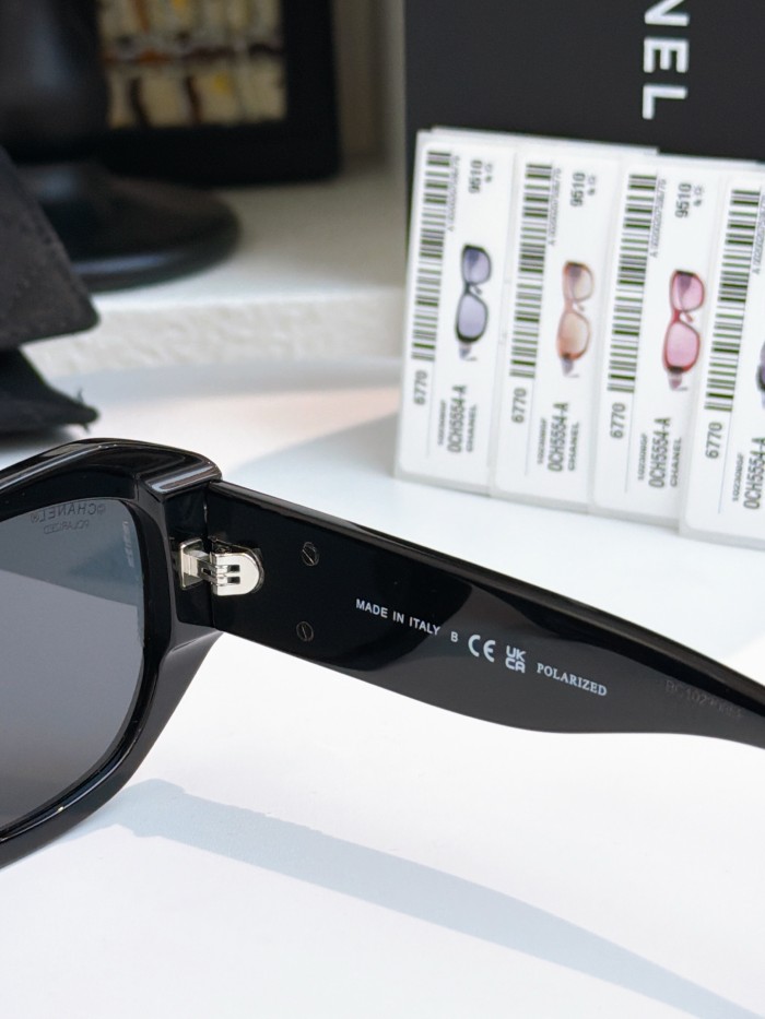 CHANEL SUNGLASSES-051