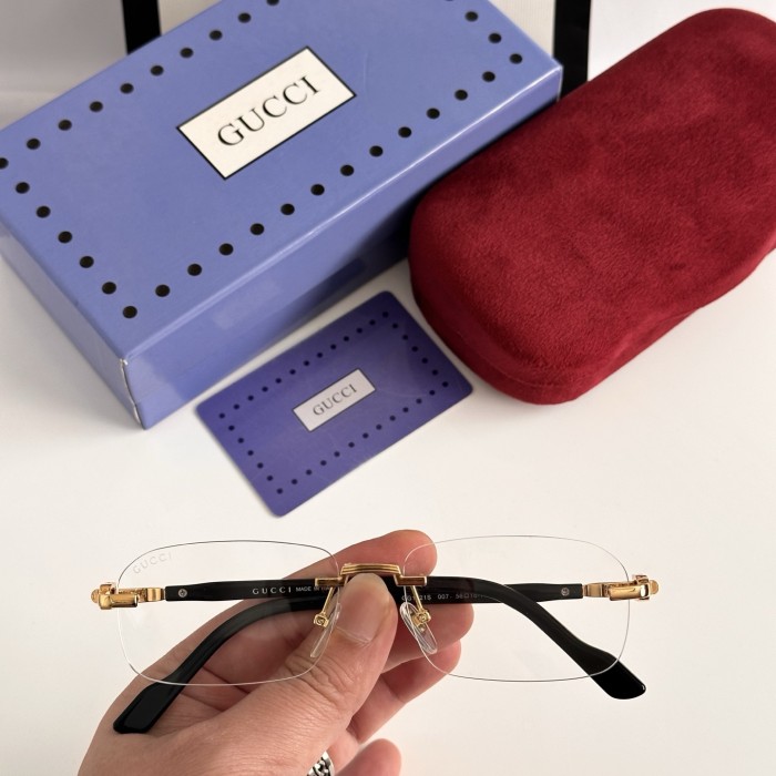 GUCCI  SUNGLASSES-09