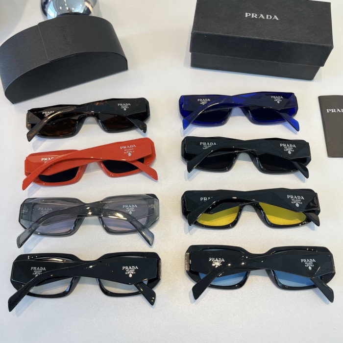 PRADA SUNGLASSES-58