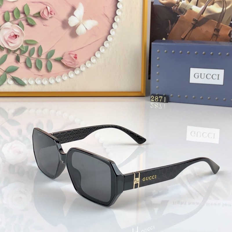 GUCCI  SUNGLASSES-09