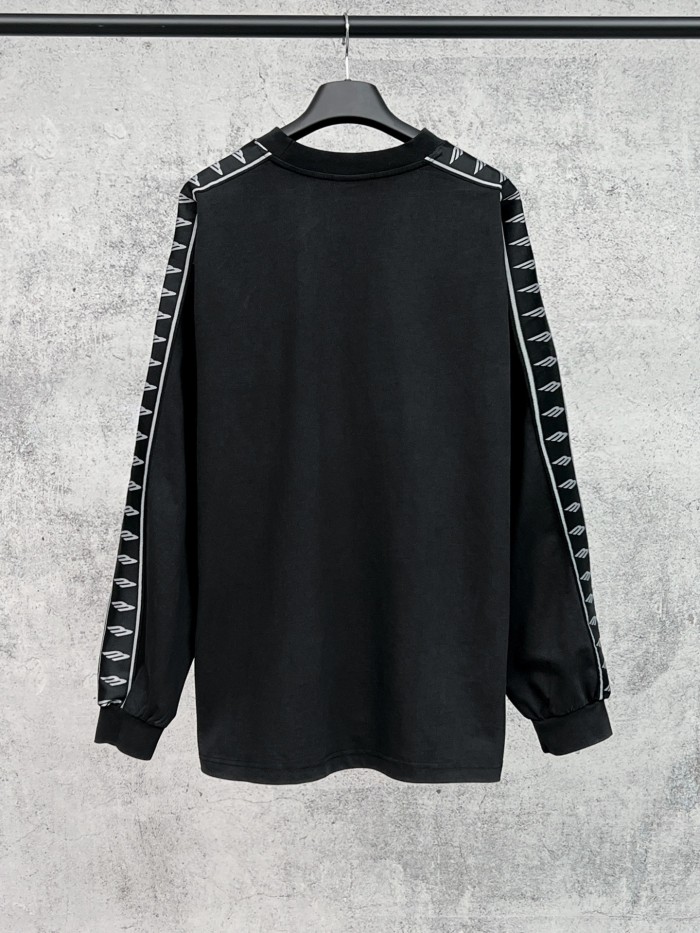LONG TEES