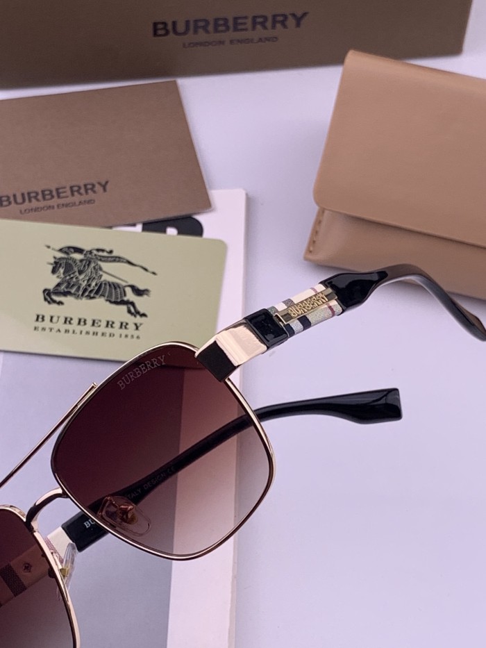 BURBERRY SUNGLASSES -09