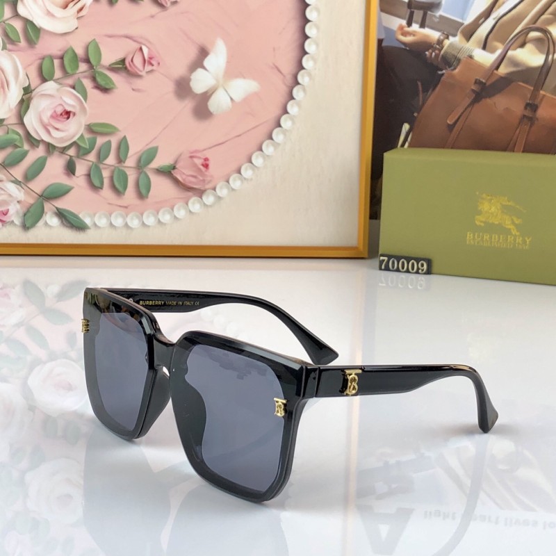 BURBERRY SUNGLASSES -09
