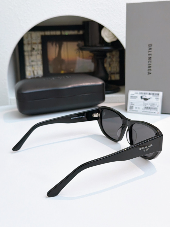 BALENCIAGA SUNGLASSES-051