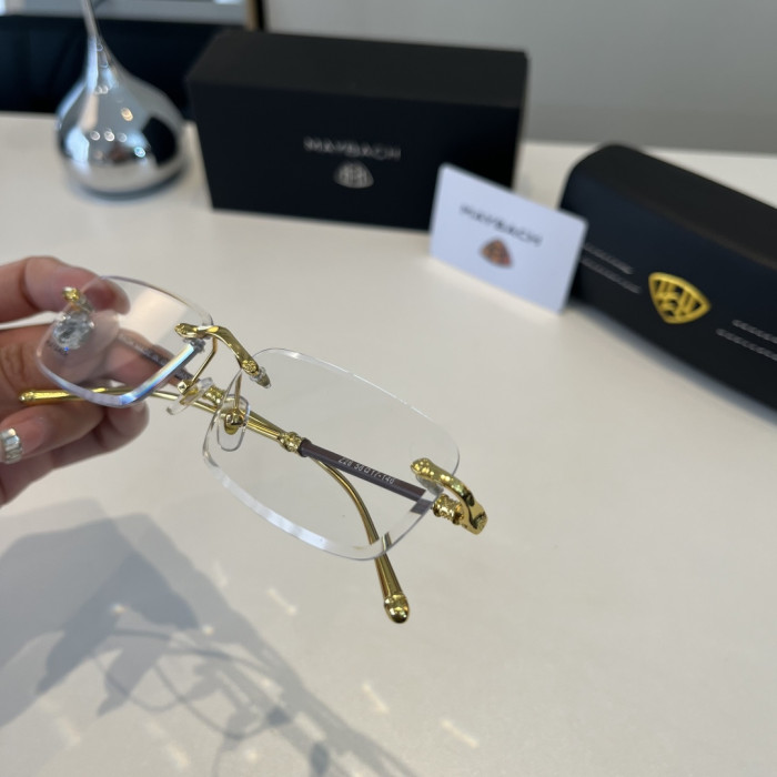 MAYBACH SUNGLASSES-501
