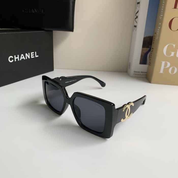 CHANEL SUNGLASSES-09