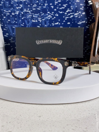 CHROME HEART SUNGLASSES-09