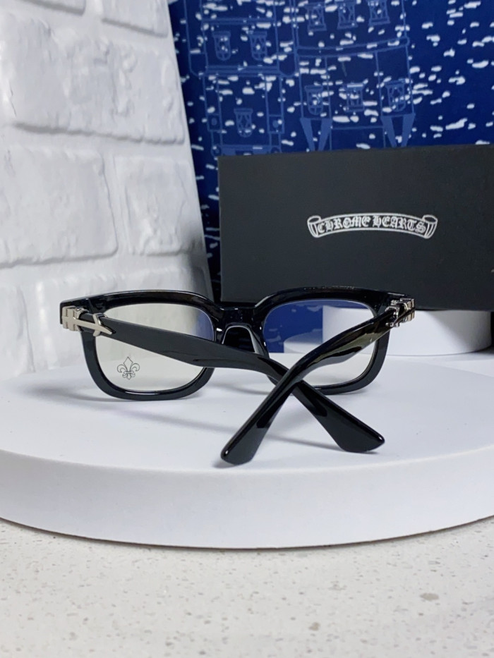 CHROME HEART SUNGLASSES-09