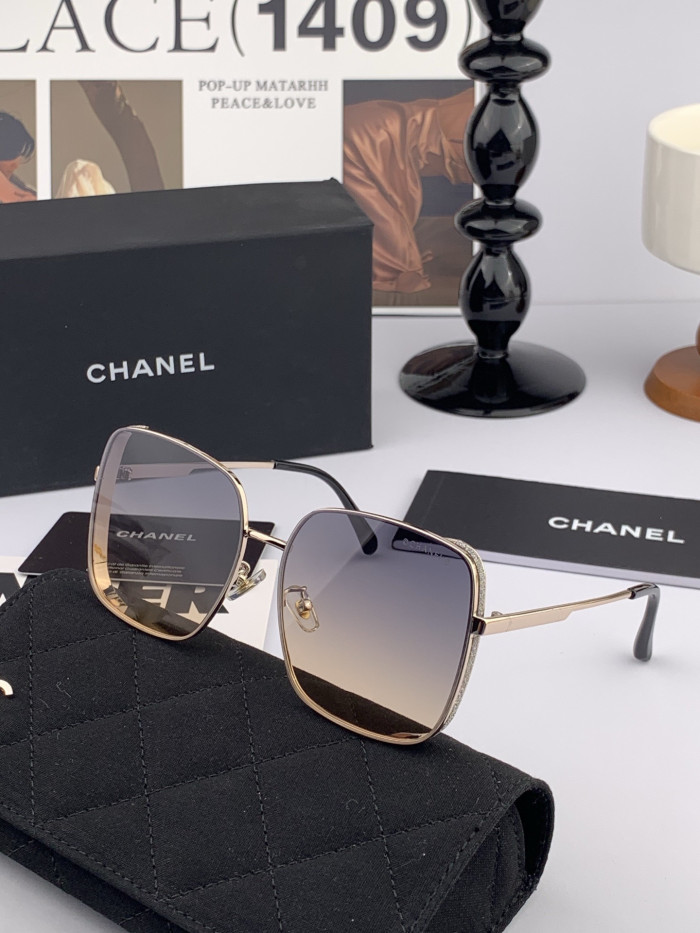 CHANEL SUNGLASSES-08