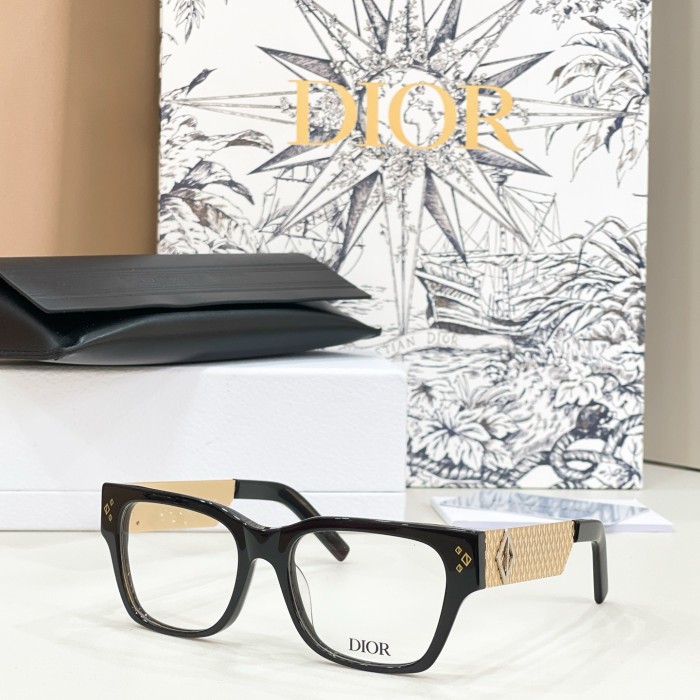 DIOR SUNGLASSES-511