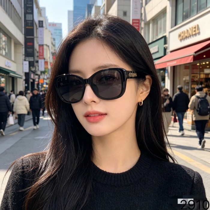 CHANEL SUNGLASSES-09