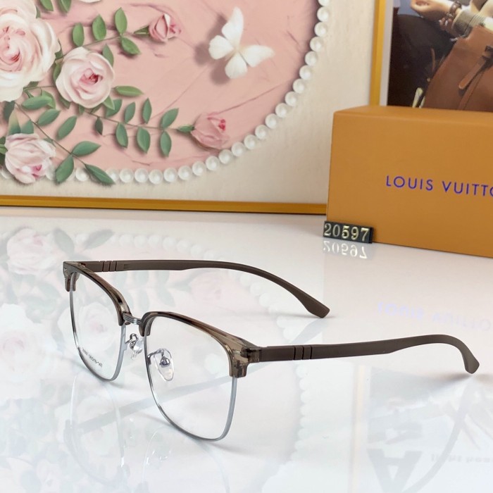 LOUIS VUITTON SUNGLASSES-001