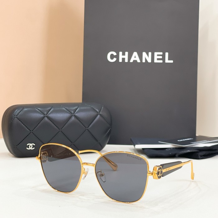 CHANEL SUNGLASSES-061