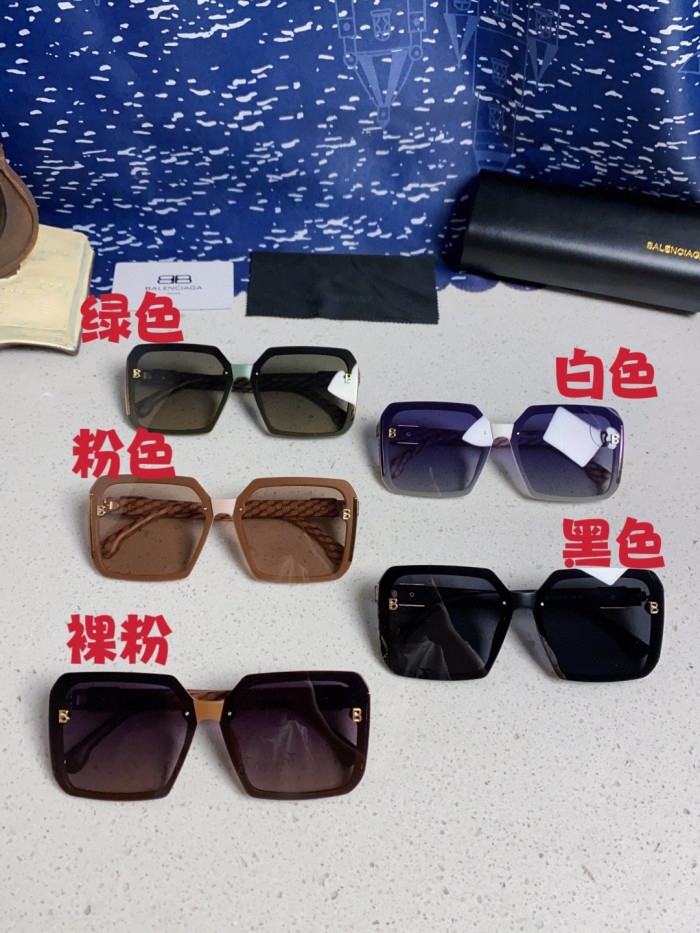 BALENCIAGA SUNGLASSES-08