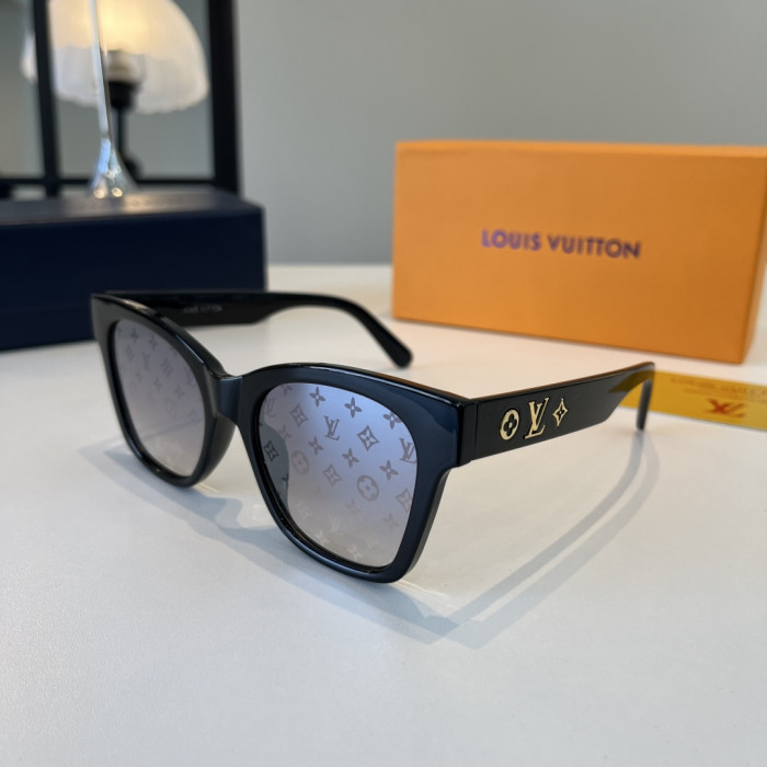 LOUIS VUITTON SUNGLASSES-09