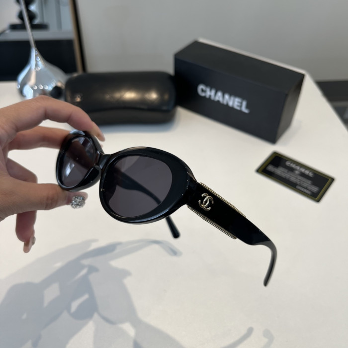 CHANEL SUNGLASSES-09