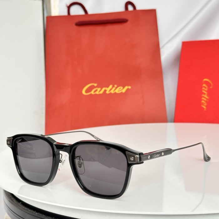 CARTIER SUNGLASSES-051