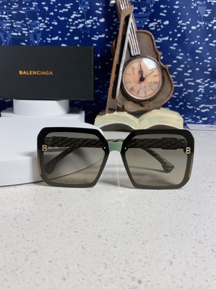 BALENCIAGA SUNGLASSES-08