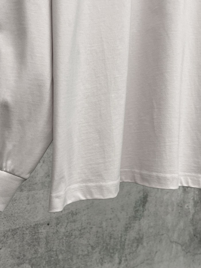 LONG TEES