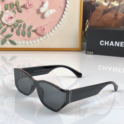 CHANEL SUNGLASSES-001