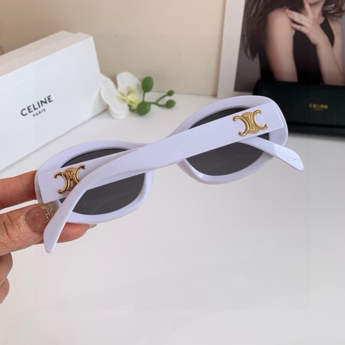 CELINE  SUNGLASSES-58