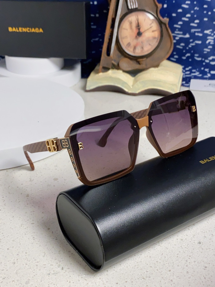 BALENCIAGA SUNGLASSES-08