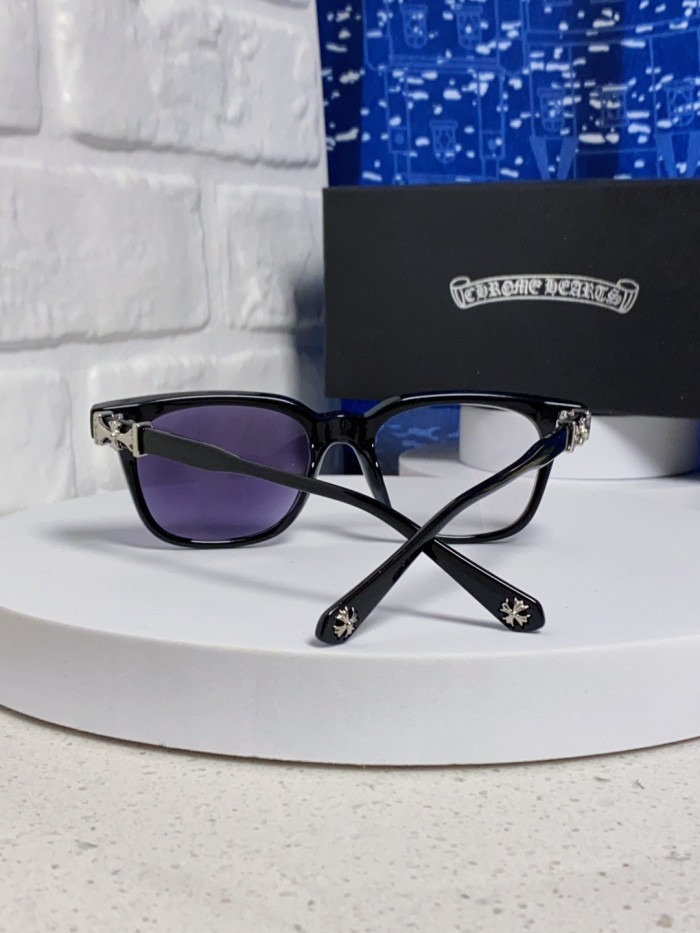 CHROME HEART SUNGLASSES-521