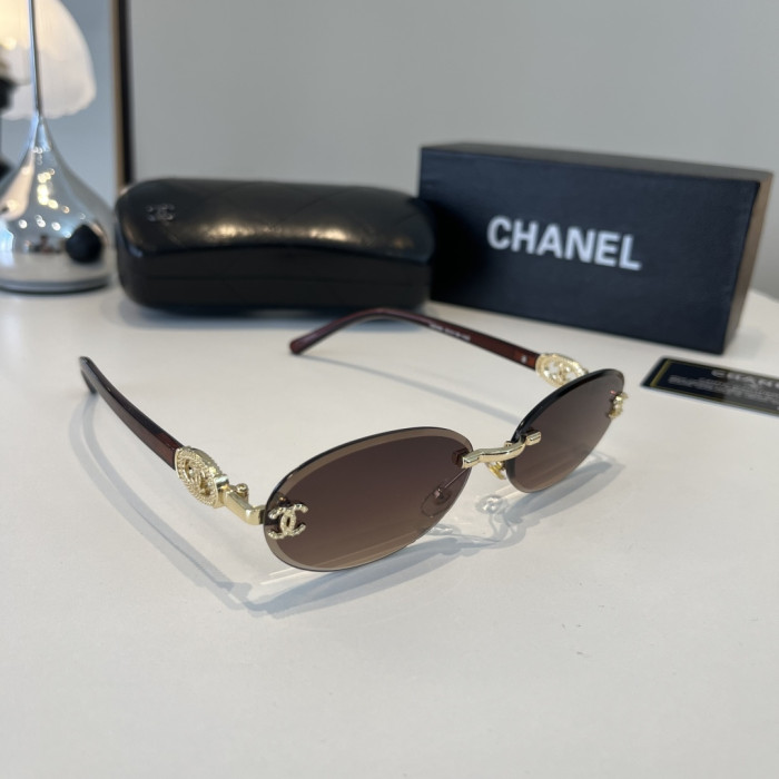 CHANEL SUNGLASSES-09