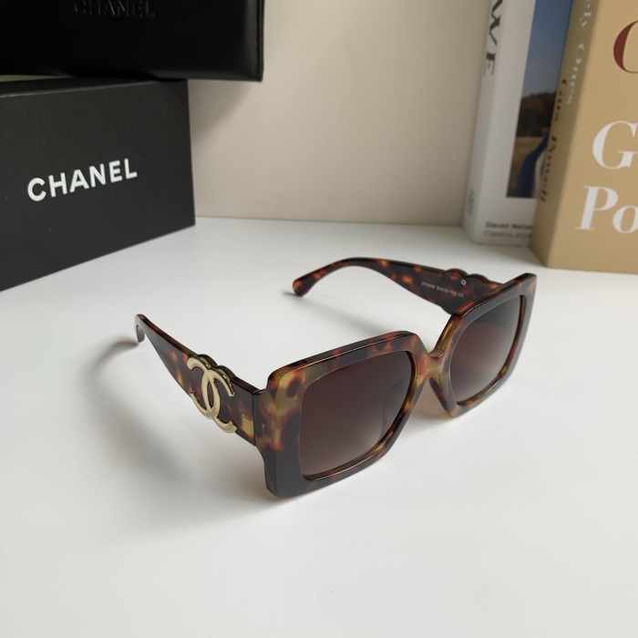 CHANEL SUNGLASSES-09