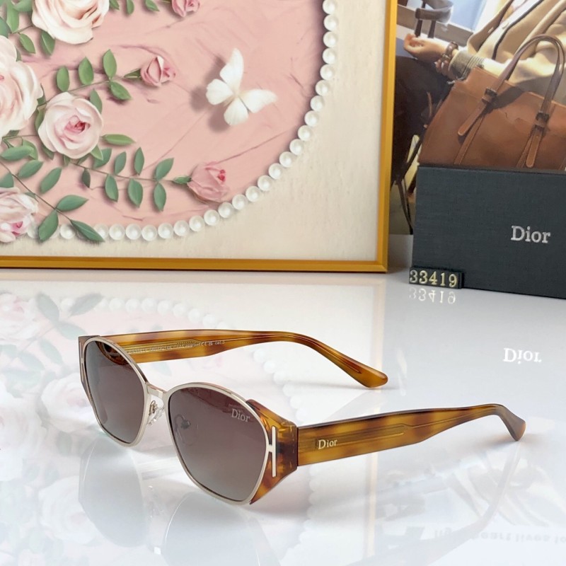 DIOR SUNGLASSES-521