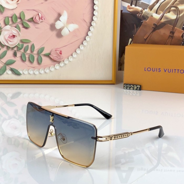 LOUIS VUITTON SUNGLASSES-501