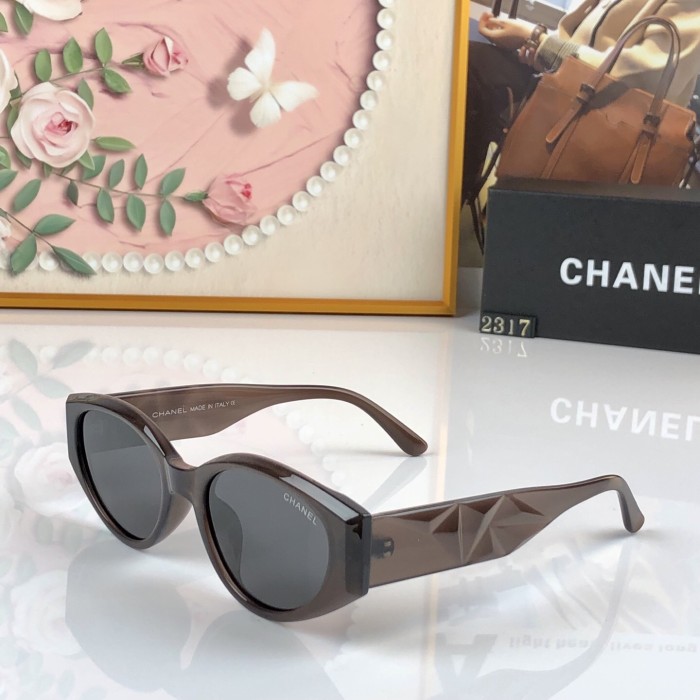 CHANEL SUNGLASSES-001