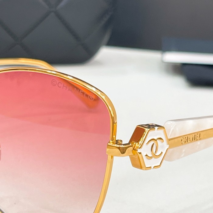 CHANEL SUNGLASSES-061
