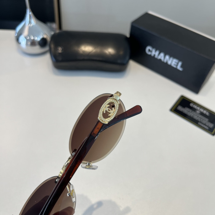 CHANEL SUNGLASSES-09