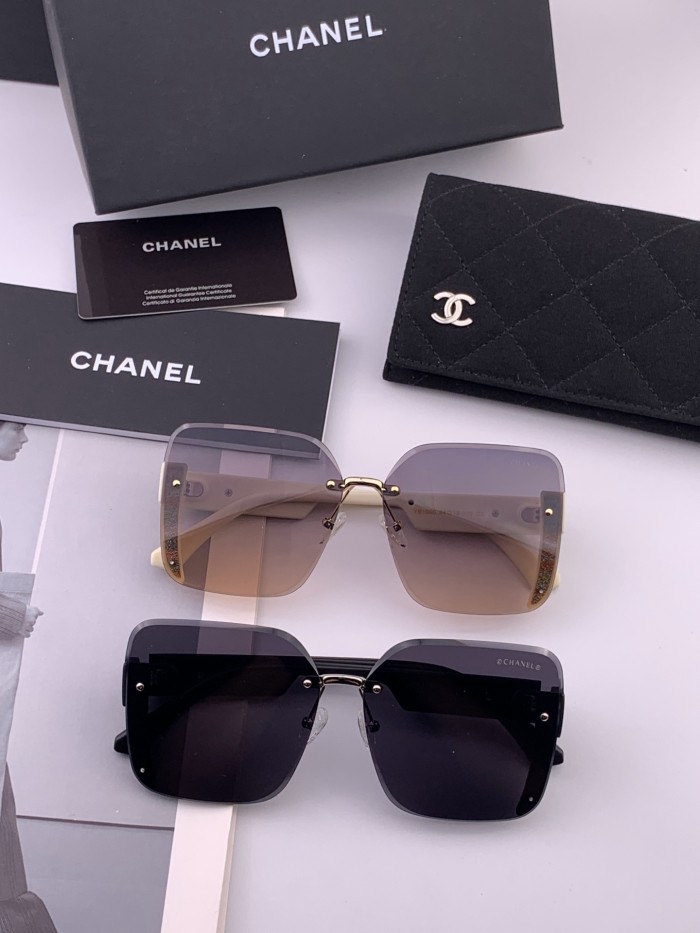 CHANEL SUNGLASSES-08