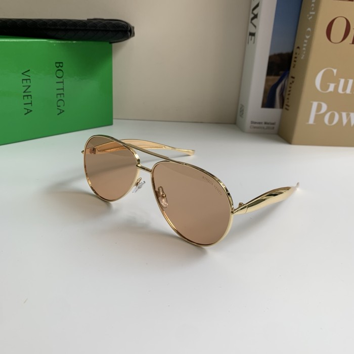 BOTTEGA VENETA  SUNGLASSES-001