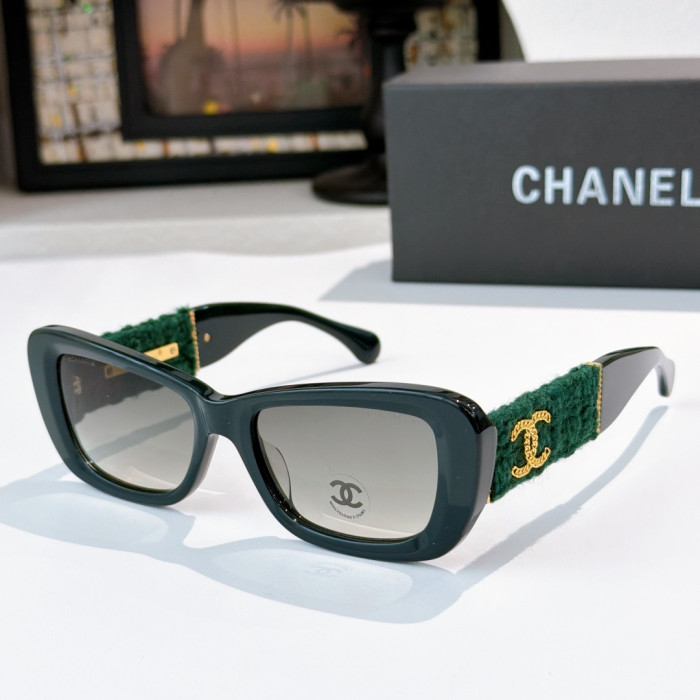 CHANEL SUNGLASSES-071
