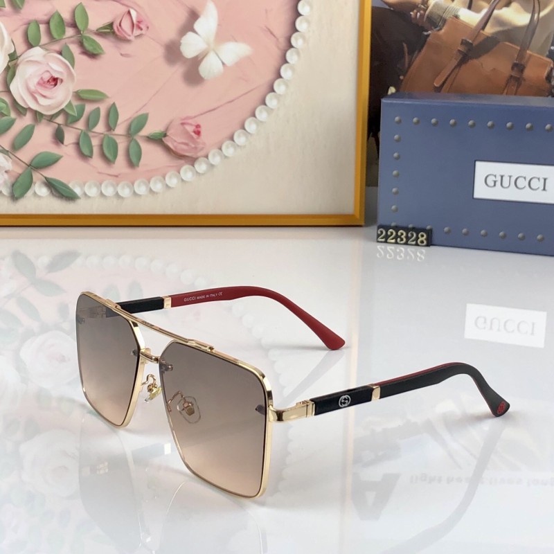 GUCCI  SUNGLASSES-501