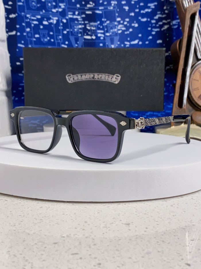CHROME HEART SUNGLASSES-521